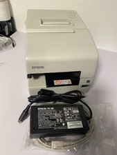 Epson TM-H6000IV M253A MICR
