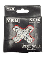 Chaîne Vélo Single Speed YBN