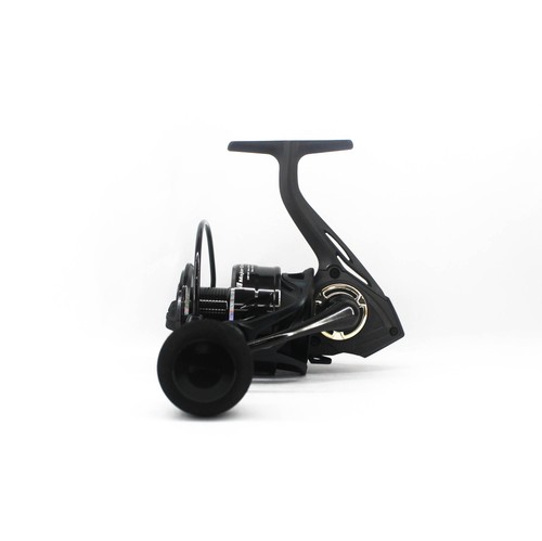 Major craft reel spinning - major,