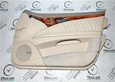 PANNEAU DE PORTE Mercedes-Benz E (W211) A2117207463