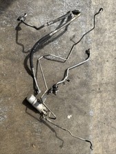 Lot x3 Durite Tuyau Climatisation Clim Ford Fiesta 6 1.6 TDCi 95 8V51-19D848-AC