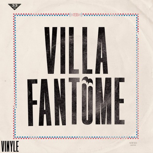 Villa fantôme - villa,