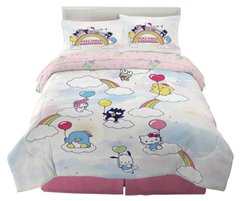 Hello kitty and friends - friends, kids