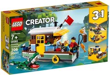 LEGO Creator 31093 la