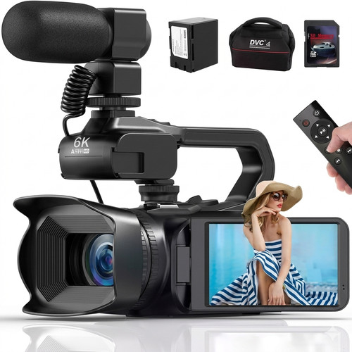 Caméscope pro caméra - caméscope,