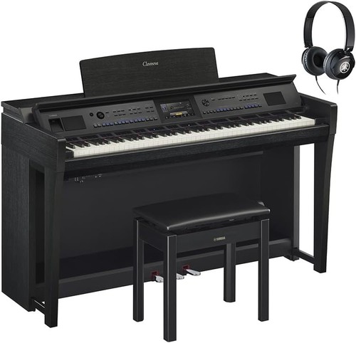 Yamaha cvp 905b piano - cvp-905b,