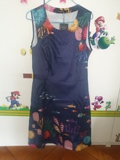 Anatopik robe lolita abysse 38 neuve étiquette