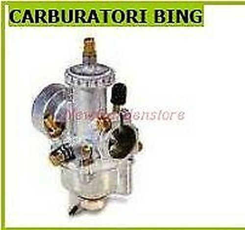 Carburateur pour motoculteur - carburateur,