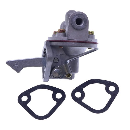 Fuel lift pump - fuel,