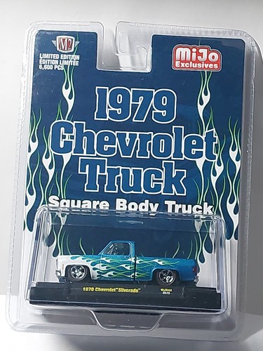 M2machines 1979 - 1/64,