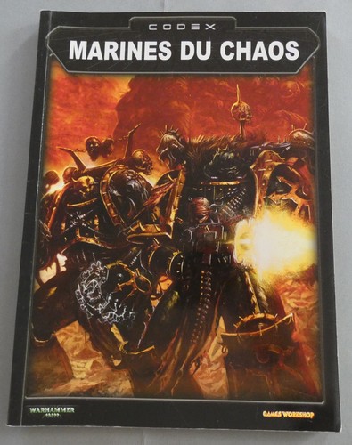 Livre armee codex - d'armee, du