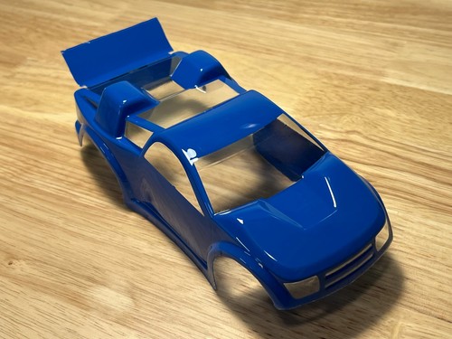 Boki racing aftermarket mini - aftermarket, mini-t