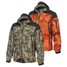 BLOUSON PUMA SNAKE EVO PROHUNT