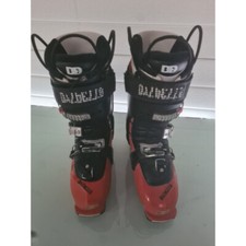 Chaussures ski randonnee - ski,