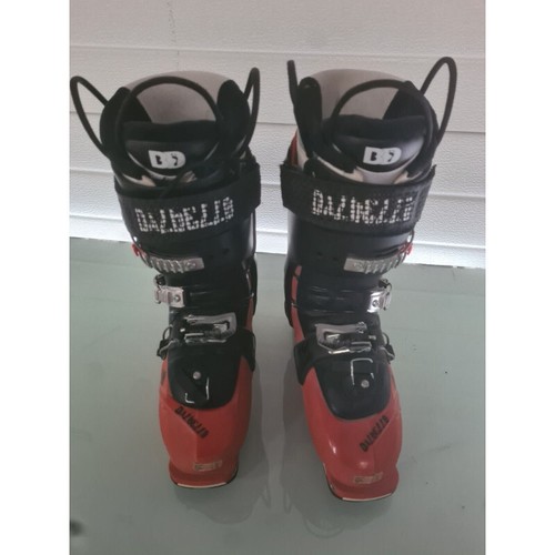 Chaussures ski randonnee - chaussures,