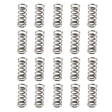 Lot de 20 Ressorts pour Extrusion avec imprimante 3D Ultimaker ou Makerbot