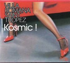 CD VILLA ROMANA SAINT ST