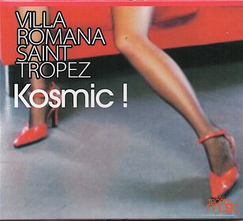Villa romana saint - romana, st
