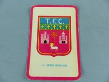 MIROIR SPRINT carte football