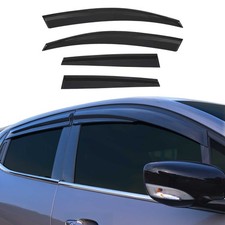 Déflecteurs De Vent Pluie