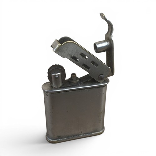 Ancien petit briquet à - ancien,