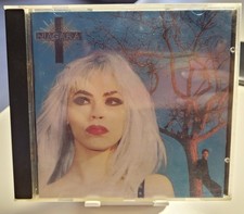 Album CD - Niagara - Religion - Bon État