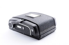 Support arrière film rouleau Mamiya RB67 Pro 120 excellent + 5 du Japon Y3463