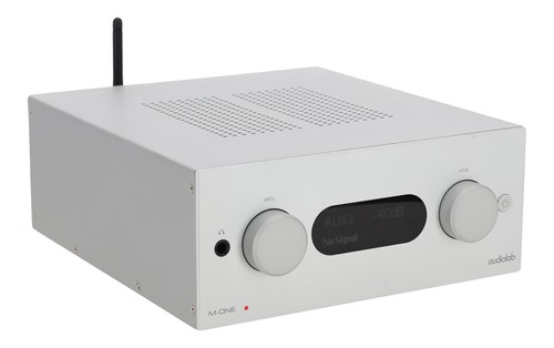 Audiolab one home - audiolab, audio
