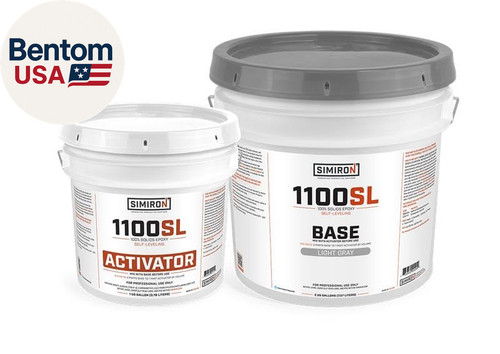 Epoxy resin coating - epoxy, 3