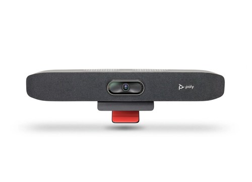 Poly studio r30 - –, caméra