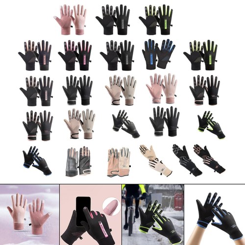 Gants chauds hiver de - gants,