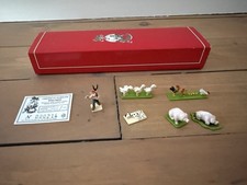 Pixi Mini Uderzo Astérix Obélix - Animaux de la ferme - 2305 - Comme Neuf