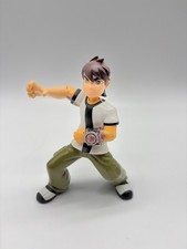 Figurine Ben 10 Bandai 2007