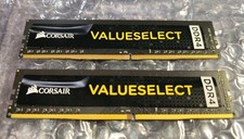 Kit Mémoire 16Go RAM DDR4