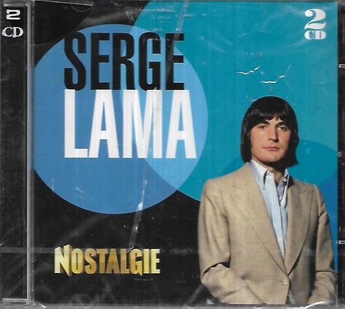 Double titres serge - titres,
