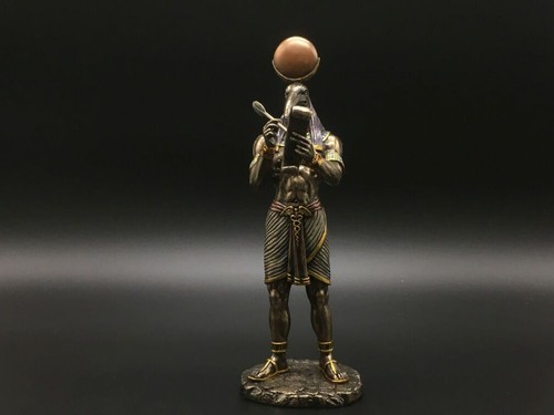 Thot figurine du dieu - thot,