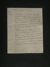 1794 - L.A.S. Lamblardie, fondateur de l'Ecole Polytechnique, Mayenne (53)