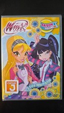 Winx club : la fée marraine