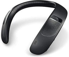 Haut-parleur de cou portable