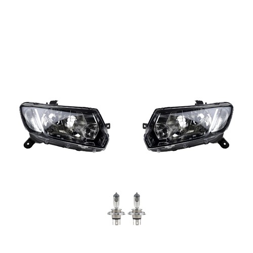 Phares kit convient - phares, pour