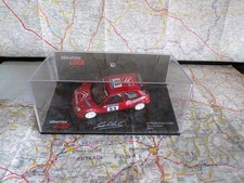 Citroen Saxo S 1600 n°53 Tour