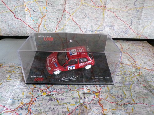Citroen saxo 1600 53 tour - s, n°53
