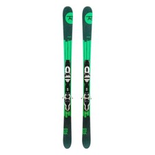Ski occasion Rossignol Sprayer + fixations