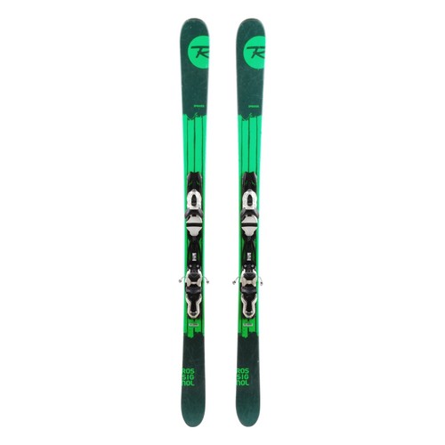 Ski occasion rossignol sprayer - ski,
