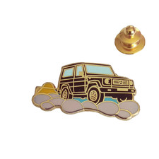 Pin's lapel pin Pins MERCEDES