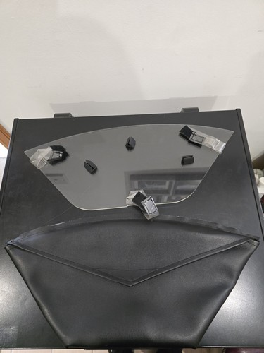 Mazda wind deflector - mx-5,