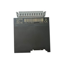 VIPA 232-1BD51 Al 4x12Bit MODULE D'ENTREE ANALOGIQUE