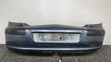 Pare choc arriere PEUGEOT 307 PHASE 2 7410V0
