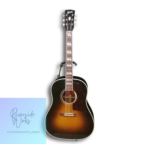 Guitare acoustique gibson - acoustique,