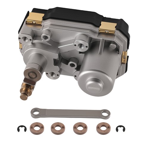 Actionneur wastegate du - actionneur,